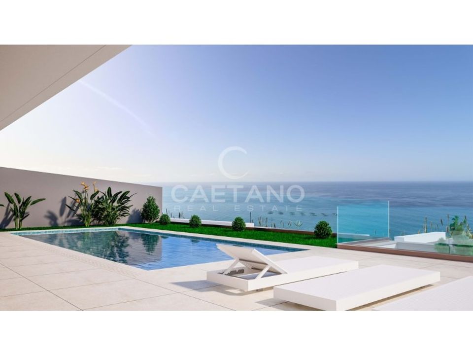 Villa i Arco da Calheta, Madeira - bilde 4