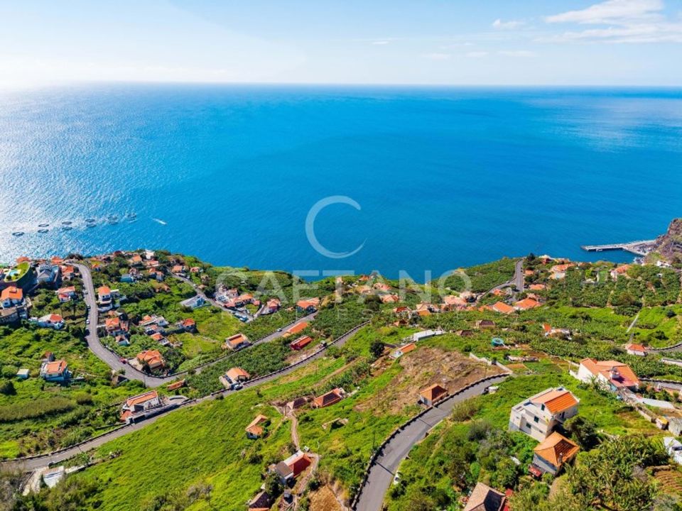 Villa i Ribeira Brava, Madeira - foto 4