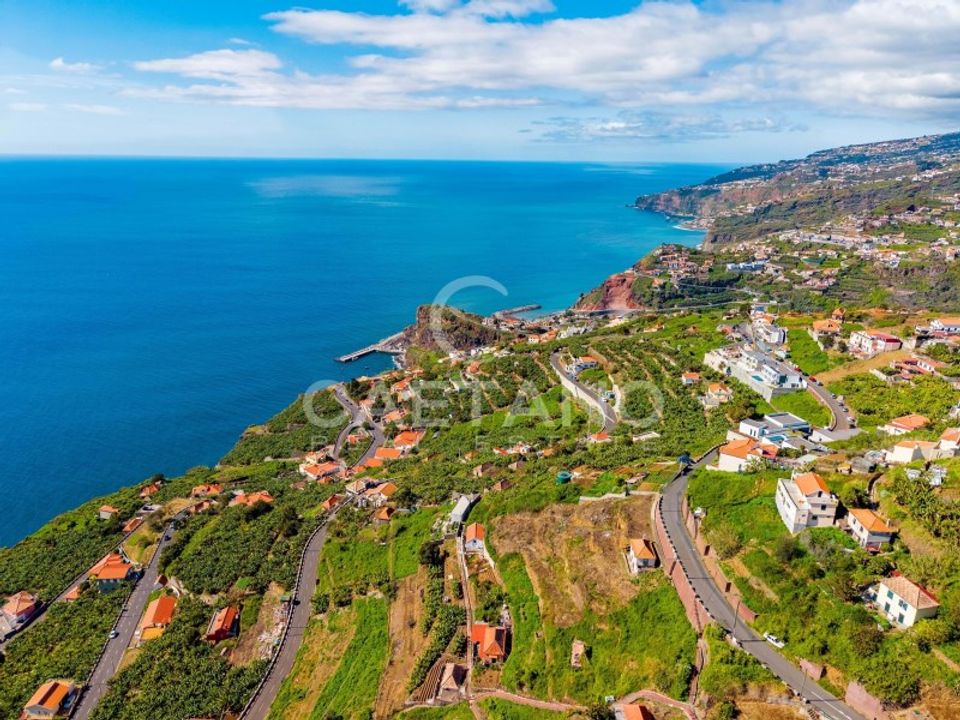 Villa i Ribeira Brava, Madeira - foto 5