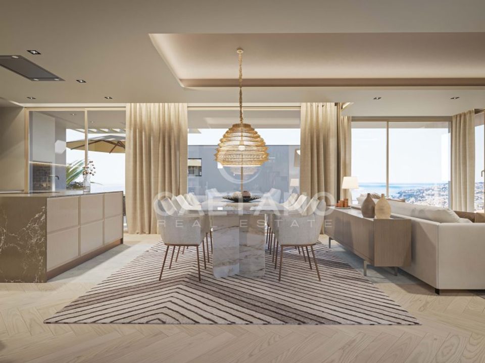 Villa i Funchal, Madeira - foto 1