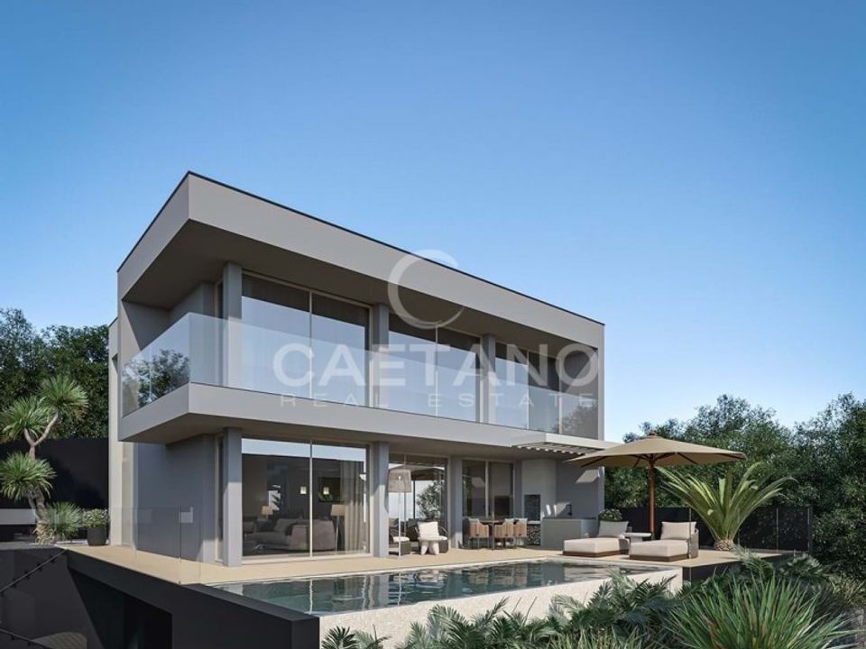 Villa i Funchal, Madeira - foto 2