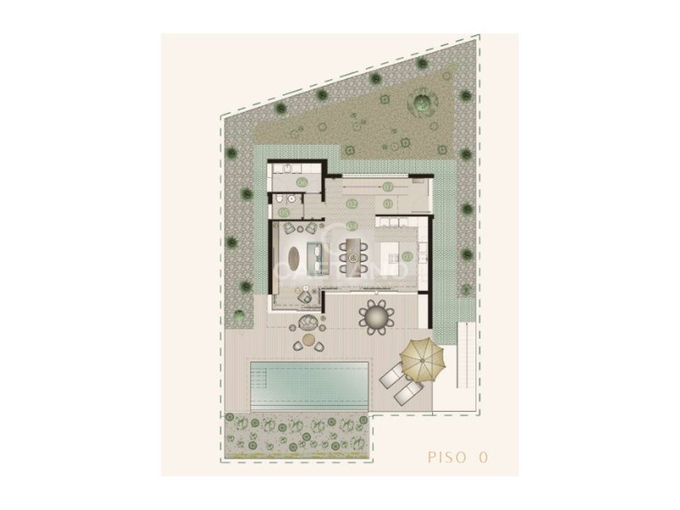 Villa i Funchal, Madeira - foto 3
