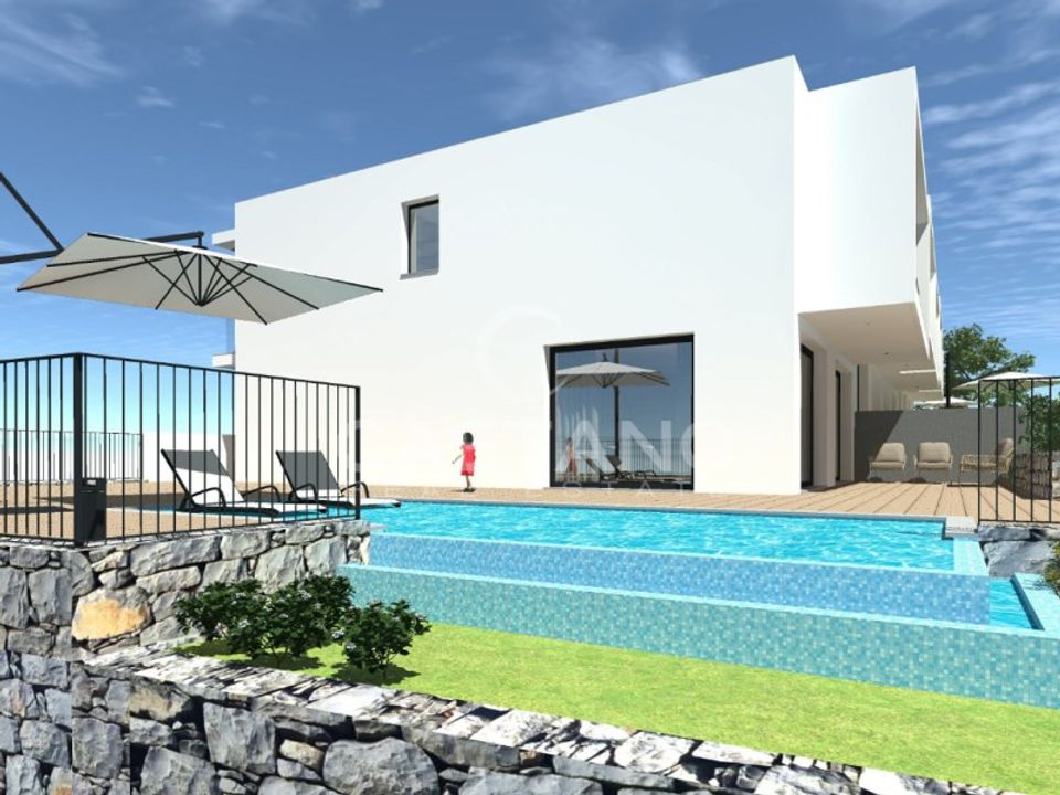 Villa i Funchal, Madeira - foto 1