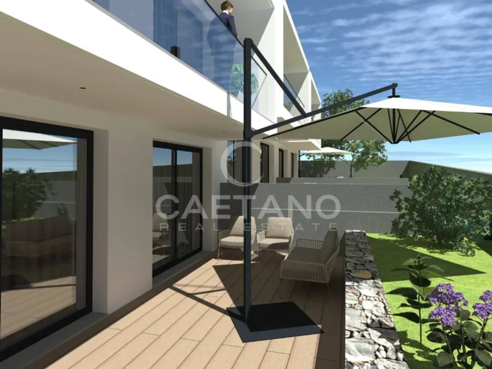 Villa i Funchal, Madeira - foto 5