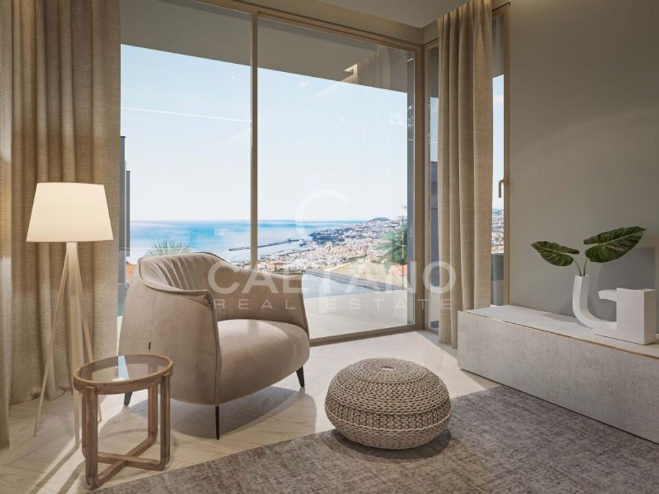 Villa i Funchal, Madeira - foto 2