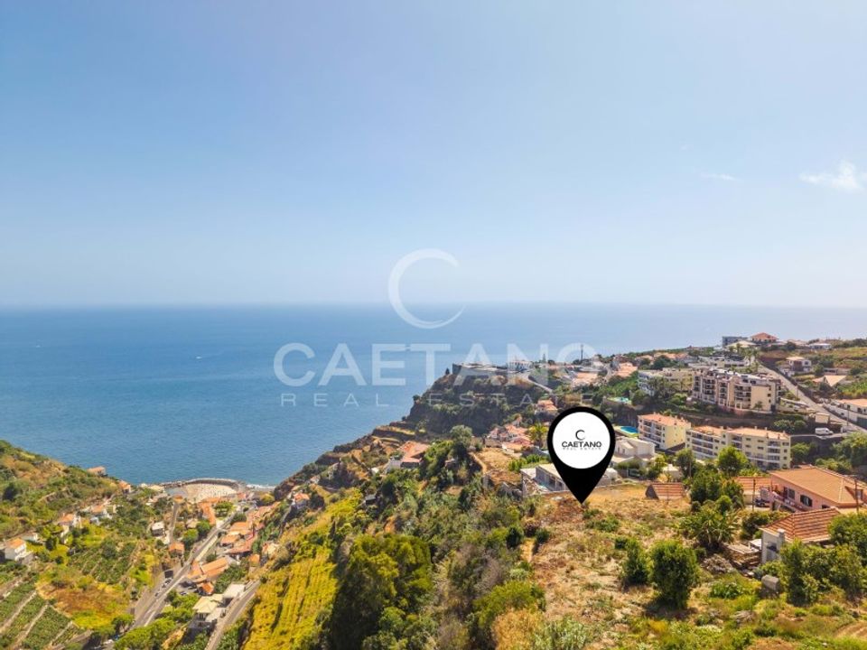 Grond in Calheta, Madeira - foto 2