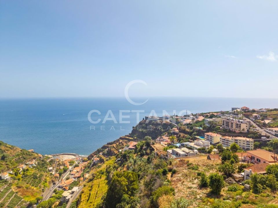 Grond in Calheta, Madeira - foto 3