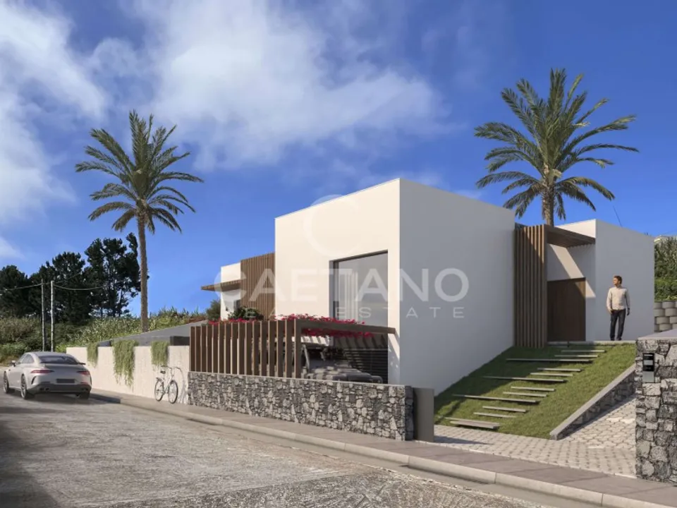 Villa i Calheta, Madeira - foto 2