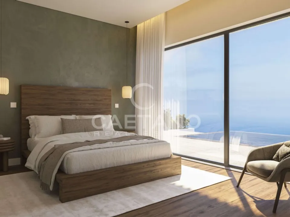 Villa i Calheta, Madeira - foto 3