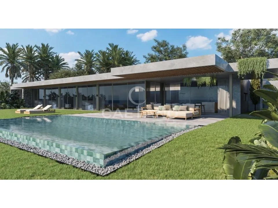 Villa i Calheta, Madeira - foto 1