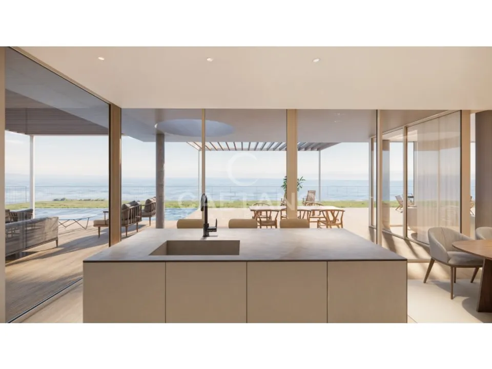 Villa i Calheta, Madeira - foto 3
