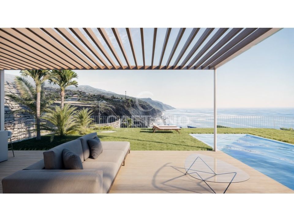 Villa i Calheta, Madeira - foto 4