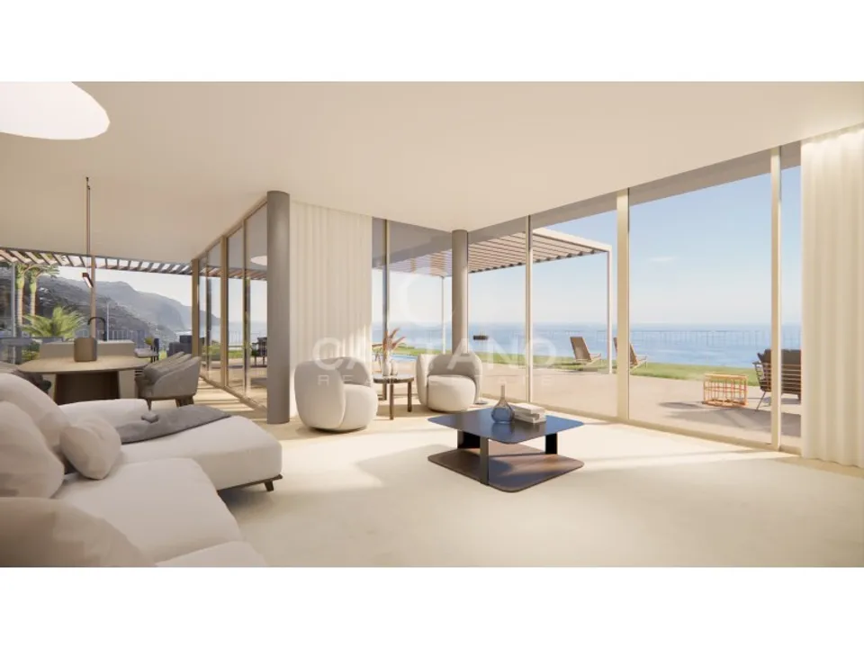 Villa i Calheta, Madeira - foto 5