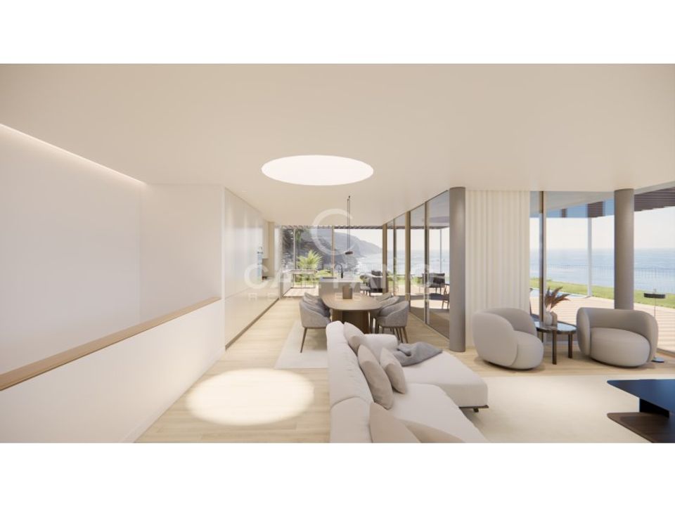 Villa i Calheta, Madeira - bilde 3