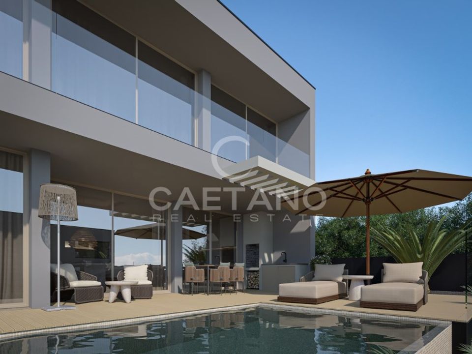 Villa i Funchal, Madeira - foto 1