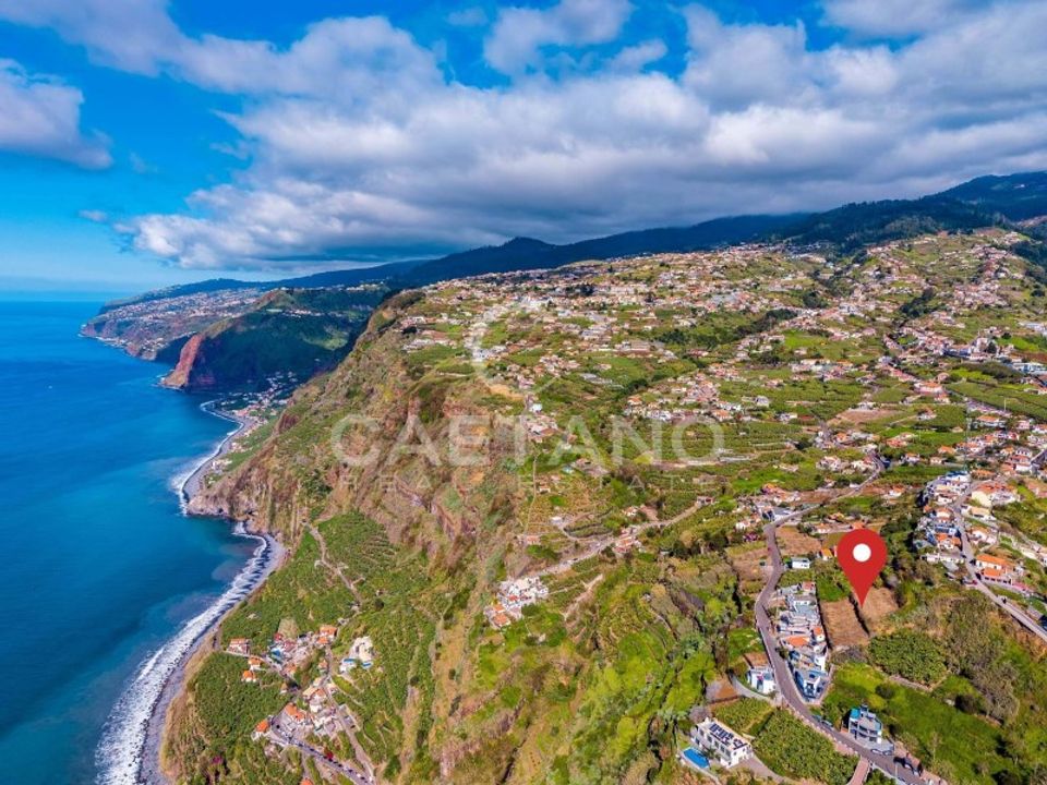 Helårsgrund i Ponta do Sol, Madeira - foto 5