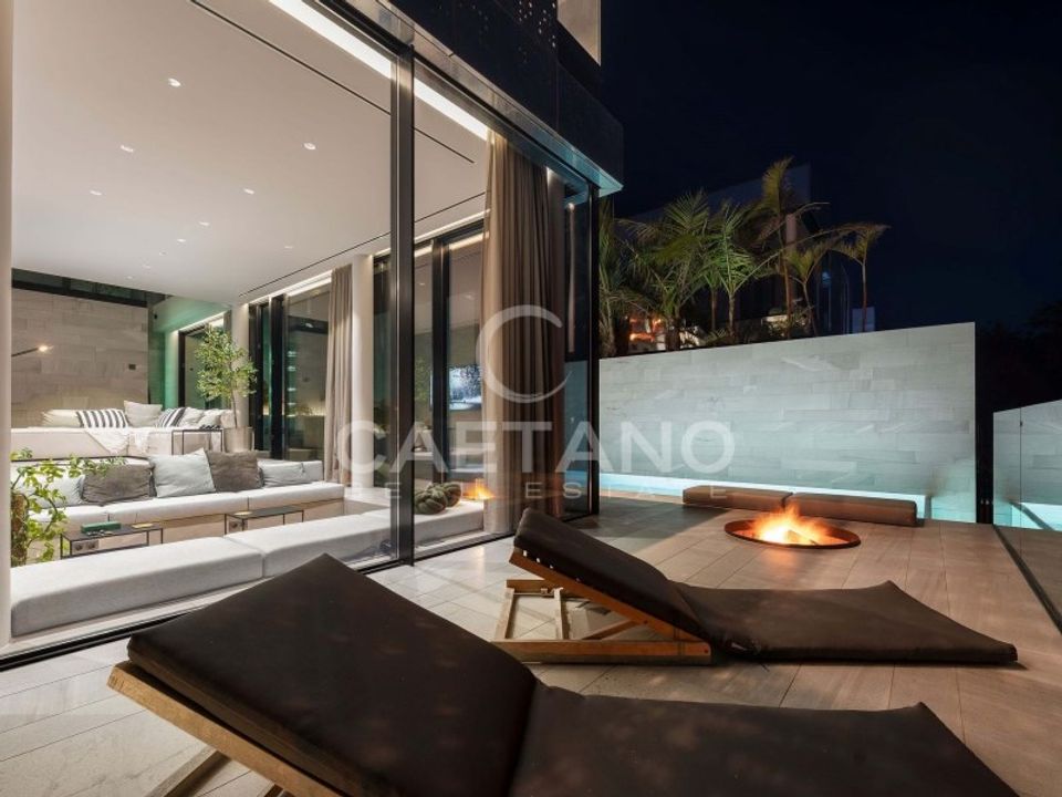 Villa i Ribeira Brava, Madeira - foto 4