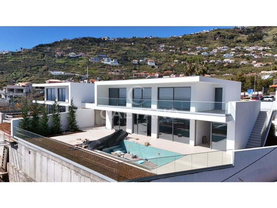 Villa i Arco da Calheta, Madeira - foto 3
