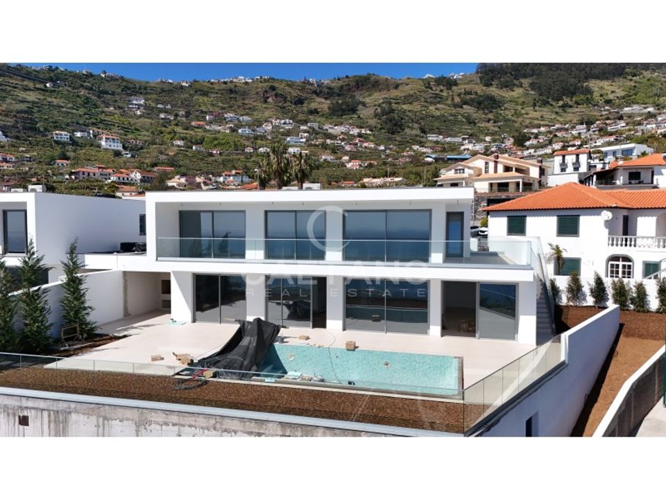 Villa i Arco da Calheta, Madeira - foto 2