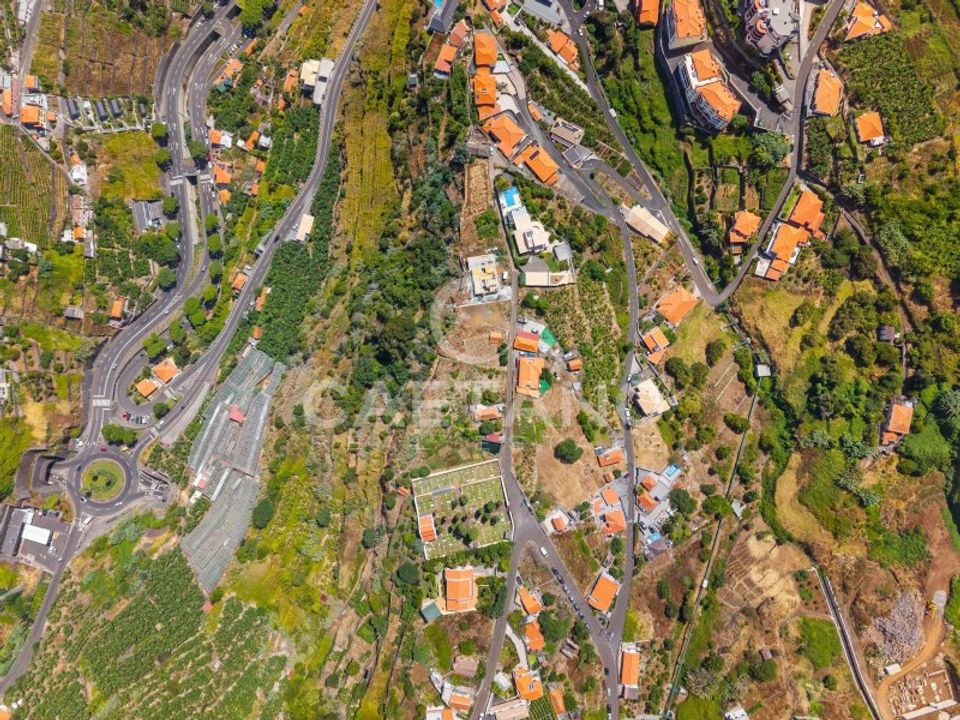 Helårsgrund i Calheta, Madeira - foto 5