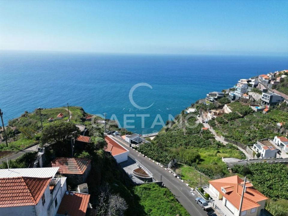 Villa i Calheta, Madeira - foto 1