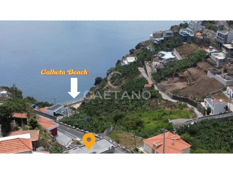 Villa i Calheta, Madeira - foto 2
