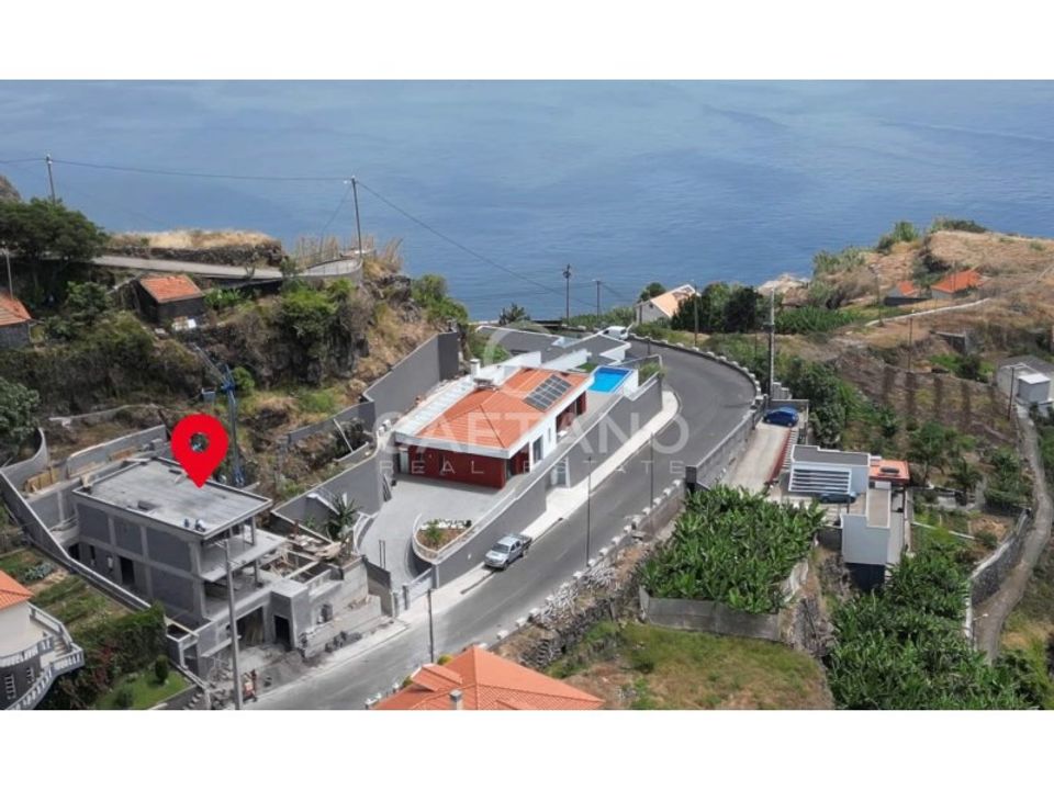 Villa i Calheta, Madeira - foto 3