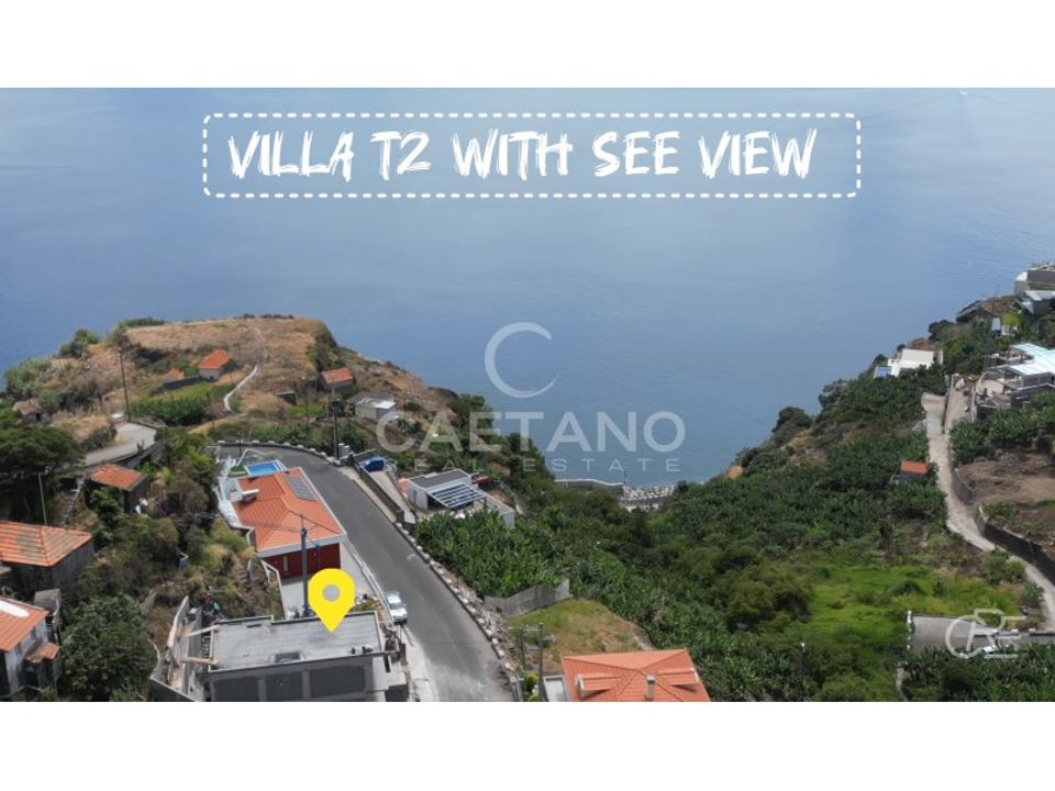 Villa i Calheta, Madeira - foto 4