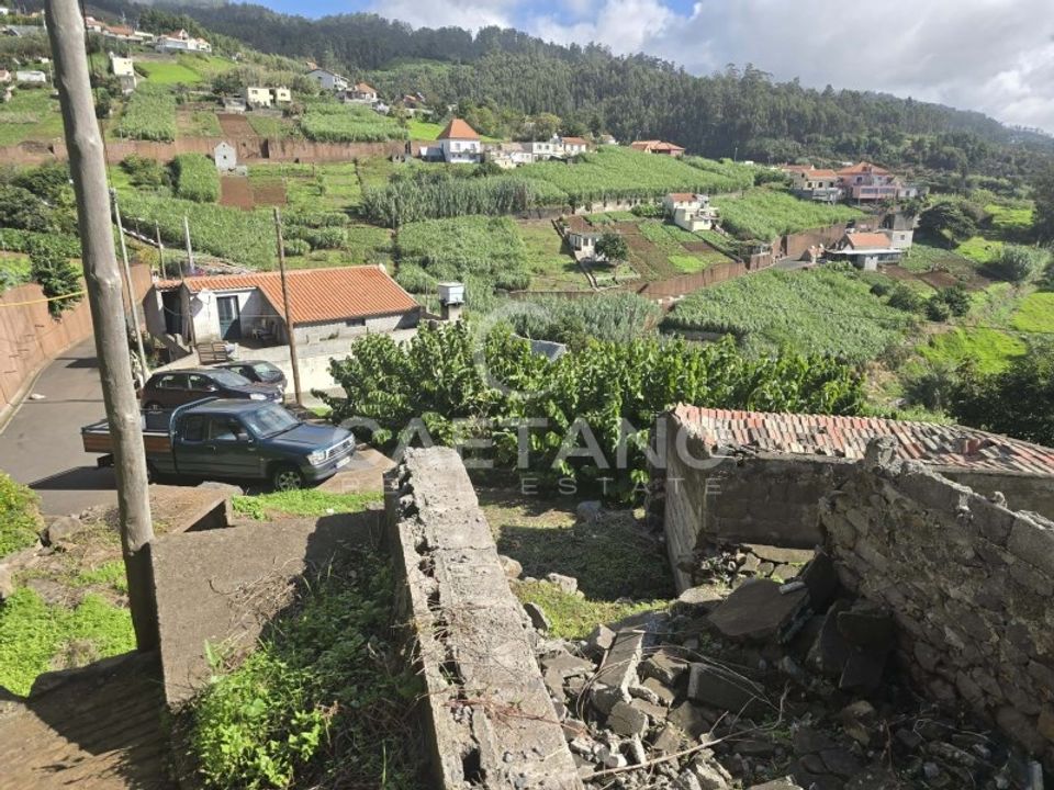 Helårsgrund i Ponta do Sol, Madeira - foto 5