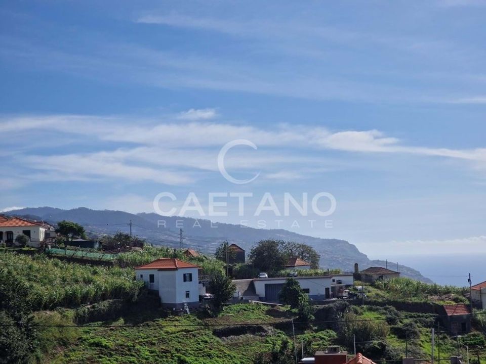 Helårsgrund i Ponta do Sol, Madeira - foto 2