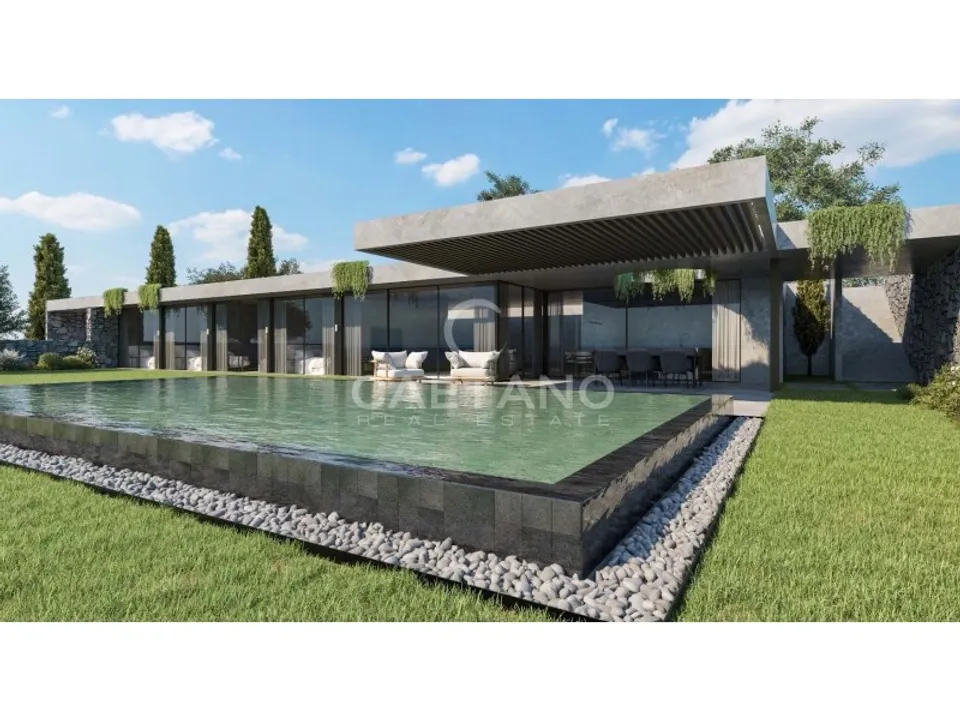 Villa i Calheta, Madeira - bilde 2