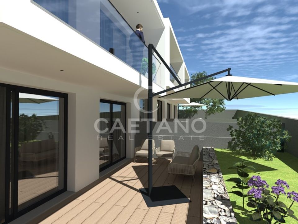 Villa i Funchal, Madeira - foto 5