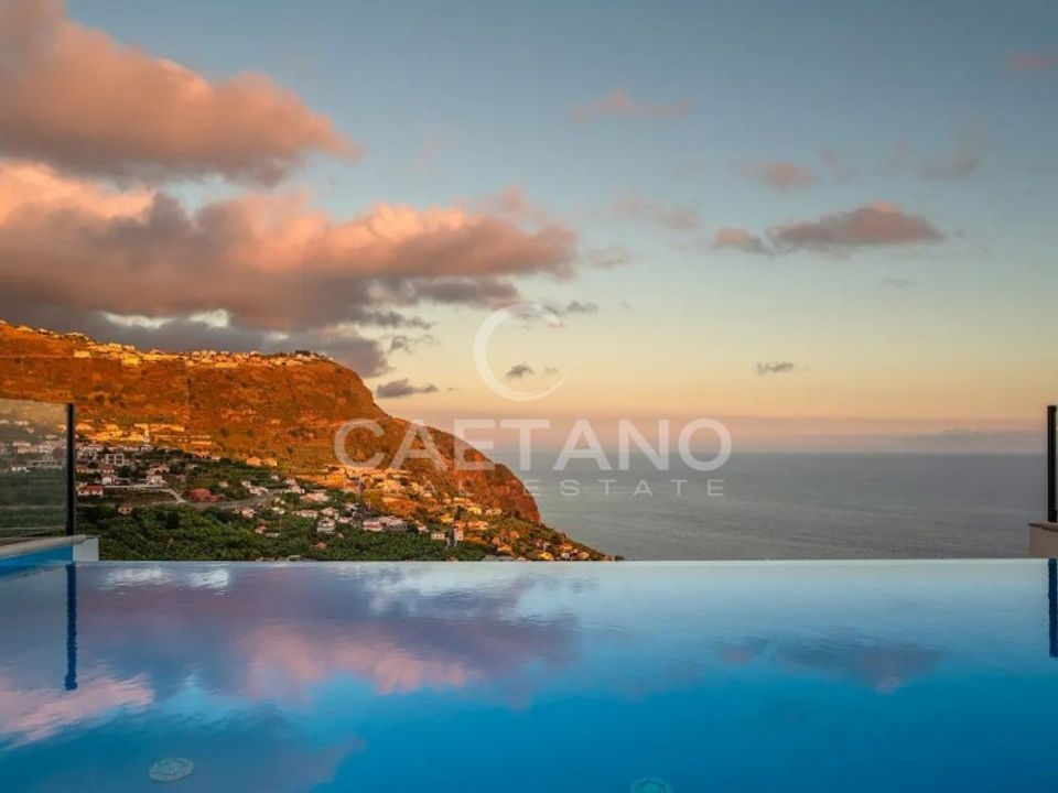 Villa i Arco da Calheta, Madeira - foto 2