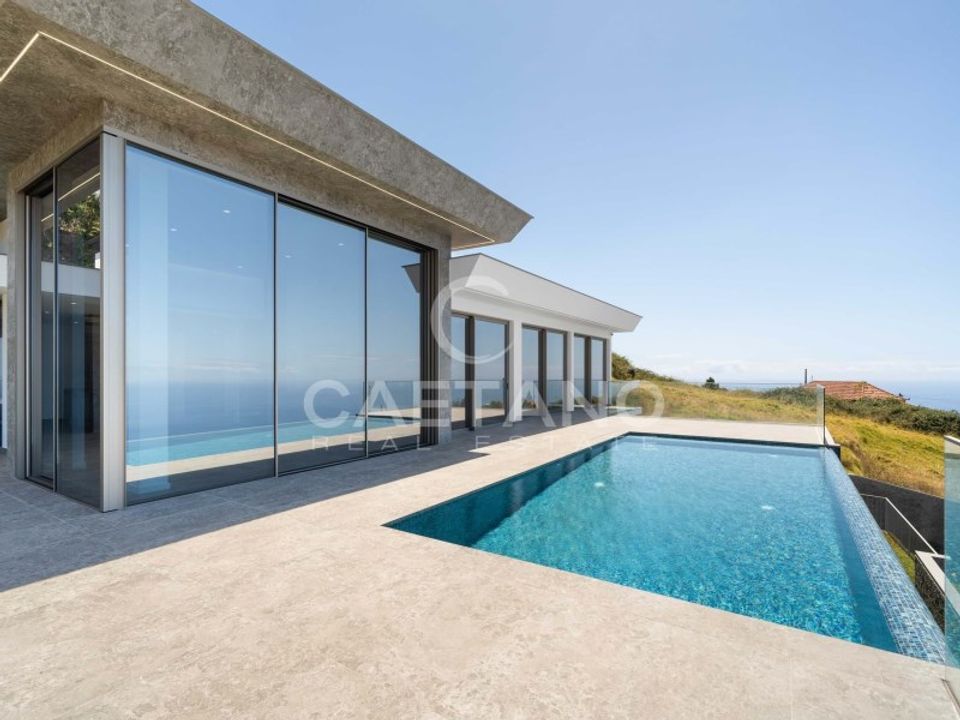 Villa a Calheta, Madeira - foto 1