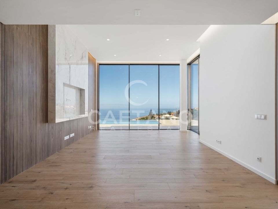 Villa a Calheta, Madeira - foto 3