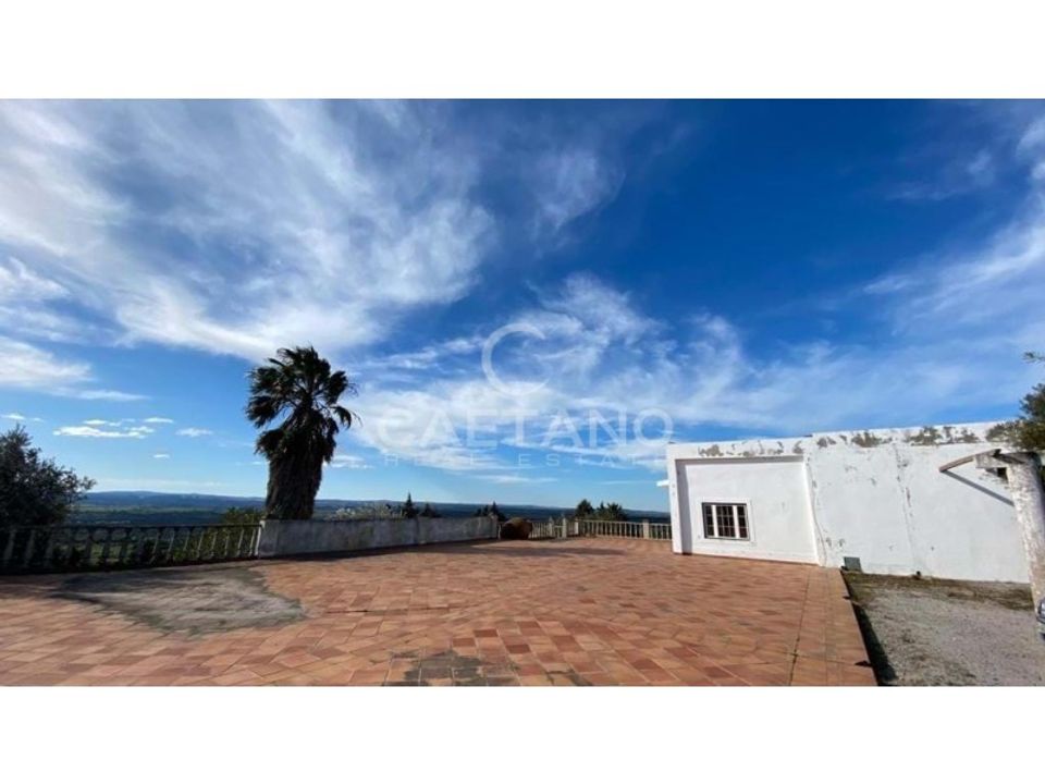 Farm hus i Terrugem e Vila Boim, Portalegre - foto 4