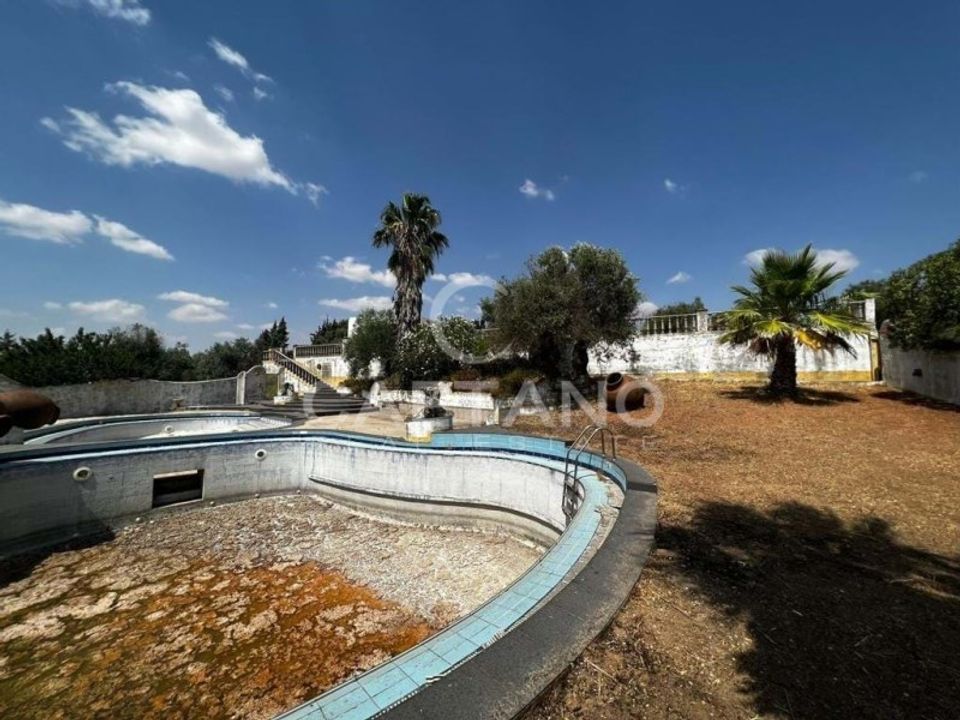 Farm hus i Terrugem e Vila Boim, Portalegre - foto 5