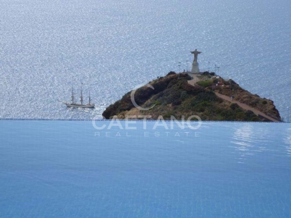 Villa i Caniço, Madeira - foto 2