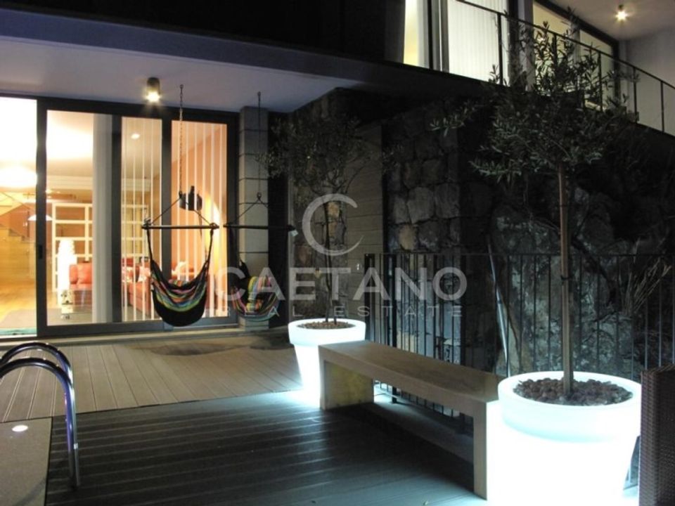 Villa i Caniço, Madeira - foto 4
