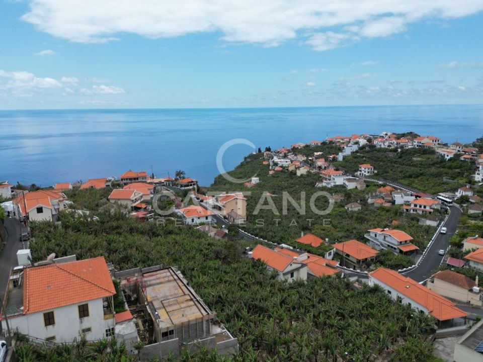 Villa i Ponta do Sol, Madeira - foto 1