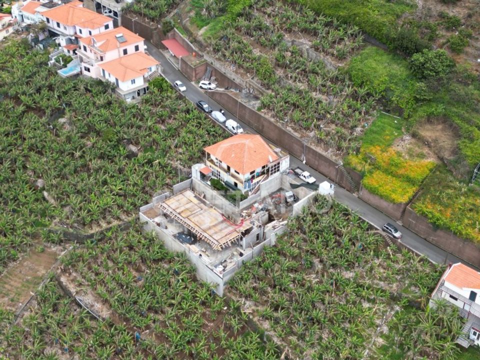 Villa i Ponta do Sol, Madeira - foto 2