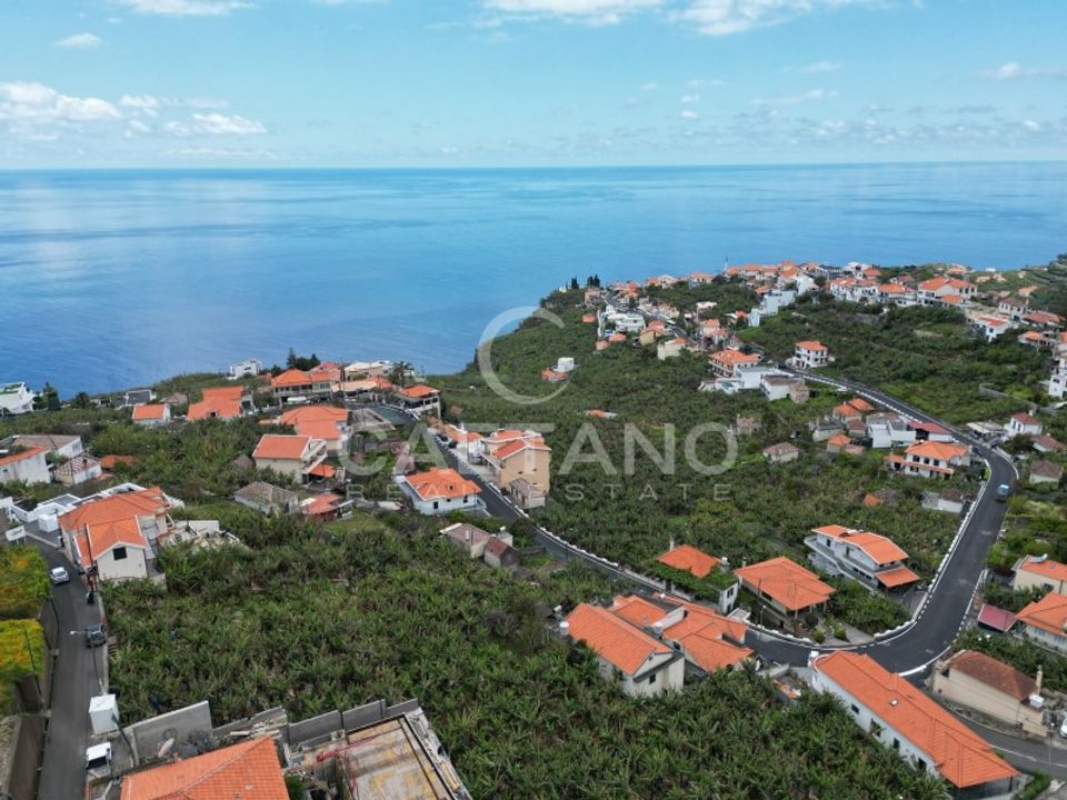 Villa i Ponta do Sol, Madeira - foto 3