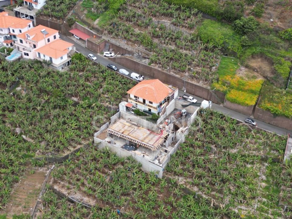 Villa i Ponta do Sol, Madeira - foto 4