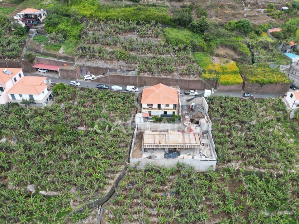 Villa i Ponta do Sol, Madeira - foto 5