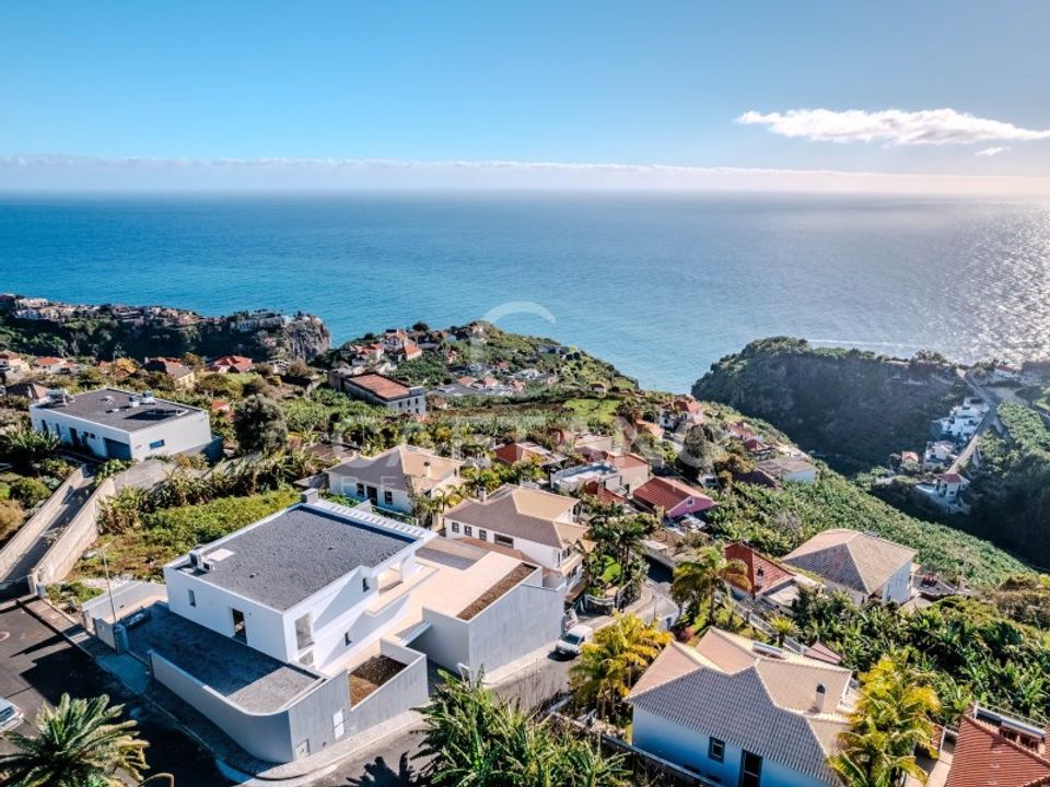 Villa i Ponta do Sol, Madeira - foto 2