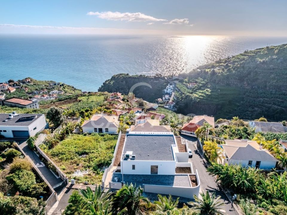 Villa i Ponta do Sol, Madeira - foto 3