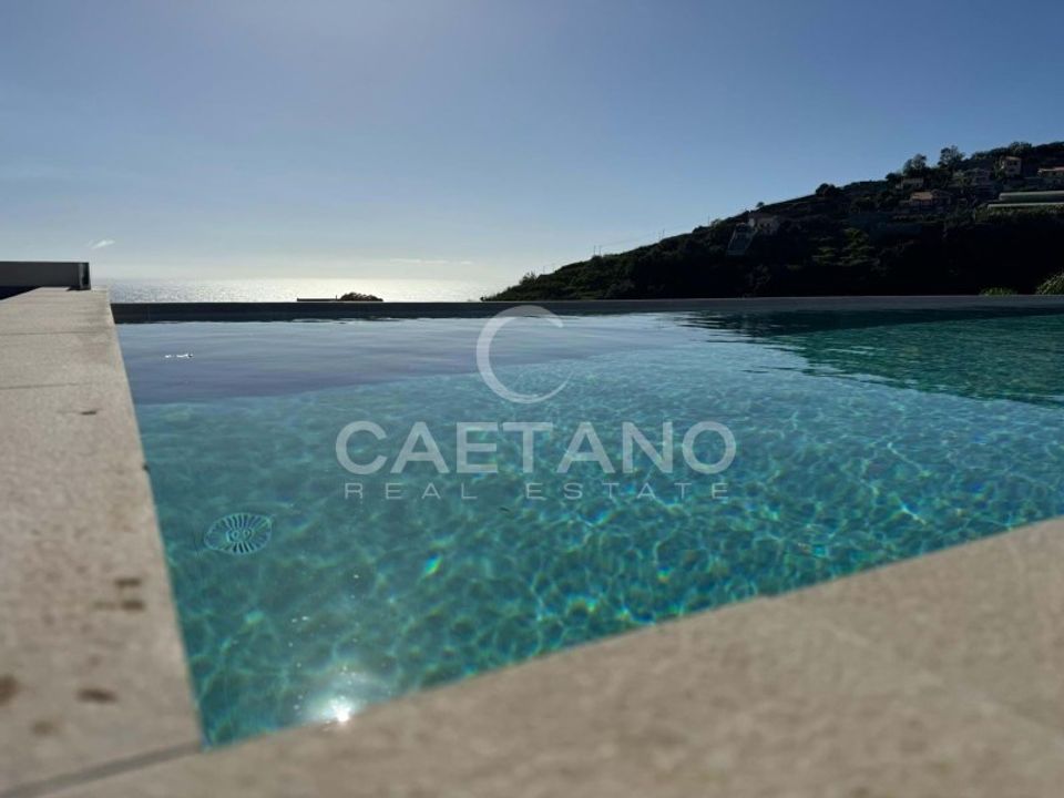 Villa i Ponta do Sol, Madeira - foto 4