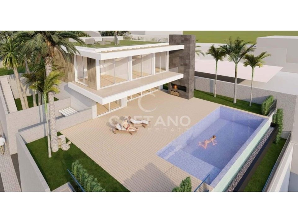 Villa i Ponta do Sol, Madeira - foto 5