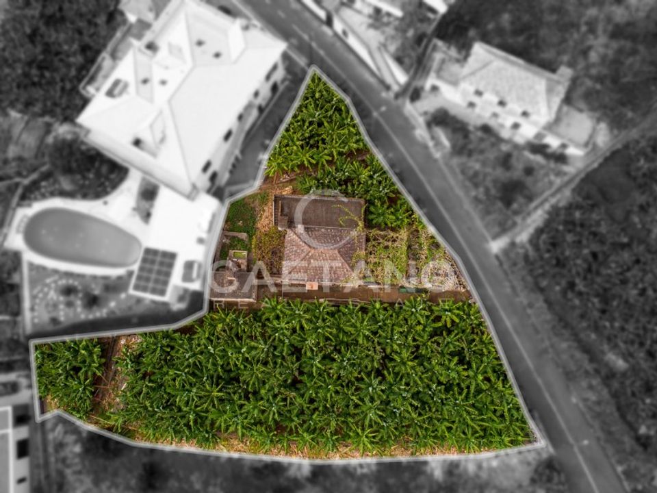 Villa i Arco da Calheta, Madeira - foto 1