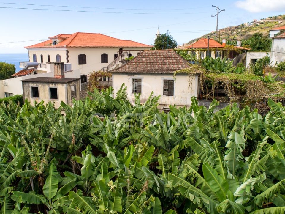 Villa i Arco da Calheta, Madeira - foto 2